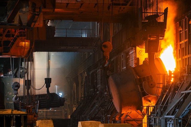 Steel Industry